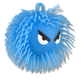 Stretchy Big Eye Puffer Ball For Kids In Bulk - Assorted